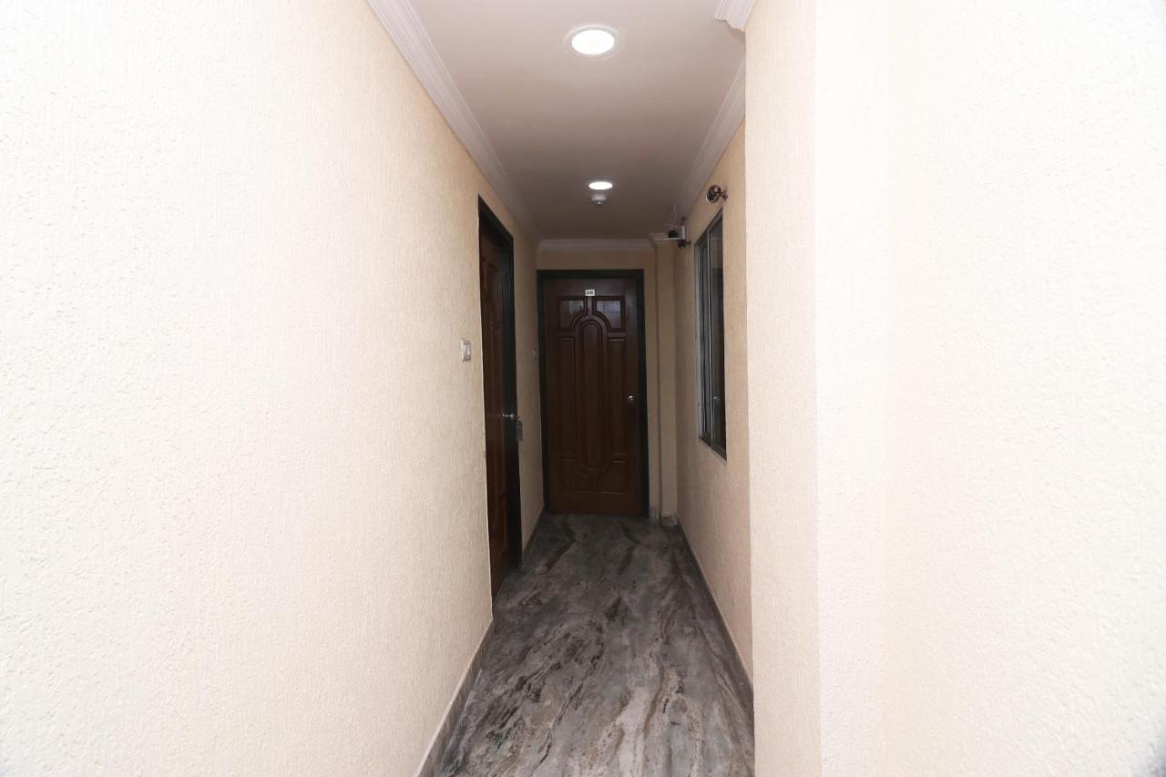 Oyo Flagship 16209 Hotel Ambar Palace Bara Bazar Экстерьер фото